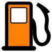 آیکون‌ Petrol Station SA