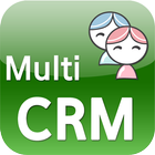 멀티CRM иконка