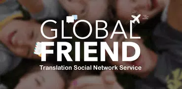 Global Friend - Find Friends