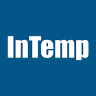 InTemp アイコン