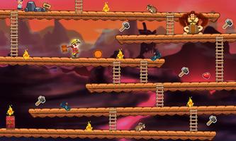 Kungfu King Kong screenshot 3