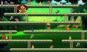 Kungfu King Kong screenshot 2