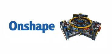Onshape 3D CAD