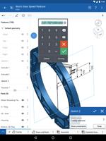 Onshape syot layar 3