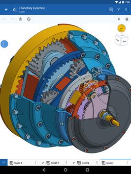 Onshape 截图 14