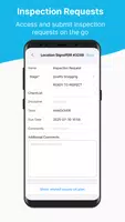Onsite FieldPro screenshot 4