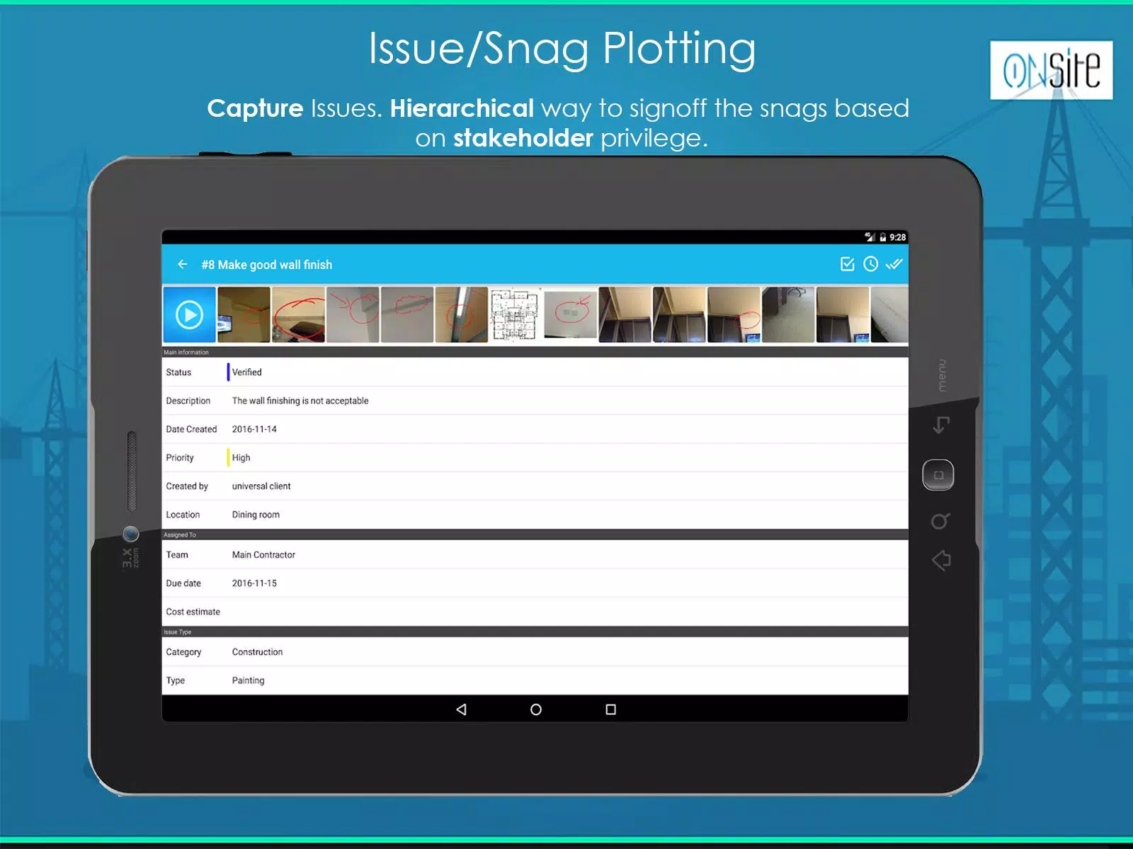 Onsite 2.0 Apk For Android Download