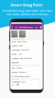 Onsite FieldPro screenshot 1