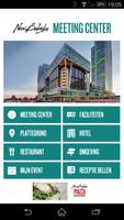 New Babylon Meeting Center پوسٹر
