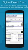 ONSITE اسکرین شاٹ 2