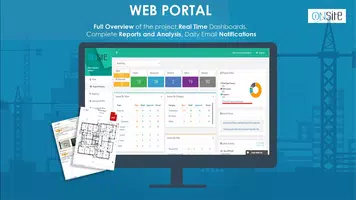 ONSITE اسکرین شاٹ 4