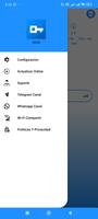 OnSpace VPN - Unlimited Proxy imagem de tela 1