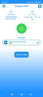 OnSpace VPN - Unlimited Proxy imagem de tela 2