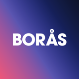 Hej Borås! biểu tượng