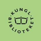 Kungliga Biblioteket icon