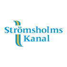 Strömsholms Kanal آئیکن