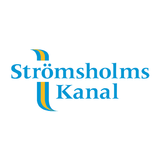 Strömsholms Kanal أيقونة