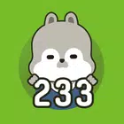 영어회화핵심패턴233 기초편-영어 초보들을 위한 회화앱 icon