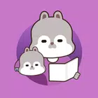 엄마표 영어 100일의 기적 - 아이 영어 반복 듣기 icon