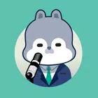 뉴스 영어의 결정적 표현들 -흘려듣기, 쉐도잉, 리스닝 simgesi