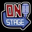 On Stage icon