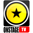 onStage TV icono