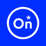 OnStar Guardian: Safety App 图标
