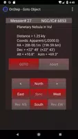 OnStep Screenshot 4