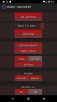 OnStep Screenshot 1
