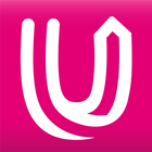 آیکون‌ Magenta U