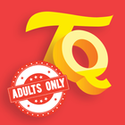 Adult Trivia: Fun Adult Game أيقونة