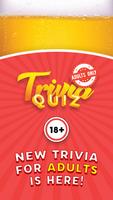 Adult Trivia: Fun Adult Game โปสเตอร์