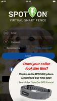 SpotOn Virtual Smart Fence™ الملصق