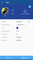 SpotOn Virtual Smart Fence™ تصوير الشاشة 1