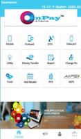 OnPayMax پوسٹر