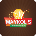 Maykols icône