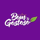 Açaí Bom & Gostoso ikon