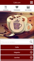 Café.com capture d'écran 1