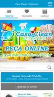 Casa Clean Emporium screenshot 1