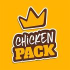 Chicken Pack أيقونة