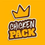 Chicken Pack 圖標