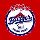 Circo Burger أيقونة