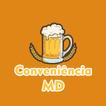 Conveniência Md आइकन