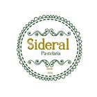 ikon Pastelaria Sideral