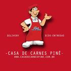 ikon Casa de Carnes Piné