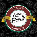 Pizzaria Forno Brasile APK