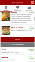 Fornazzio Pizza imagem de tela 2