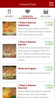 Fornazzio Pizza capture d'écran 3