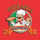 Pizzaria Mister Chef APK