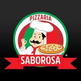 Pizzaria Saborosa иконка